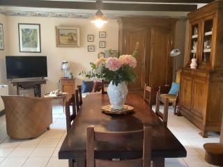 Le Petit Marlech classé 2 étoiles - 1