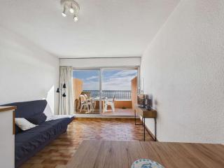 2 pièces avec terrasse et parking privé, Grau d'Agde - FR-1-423-197 - 4