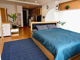 Kuma House Asoke - 8