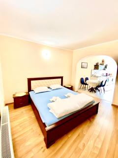 Studio The Waterfall - Free Parking - 0