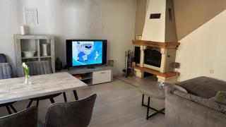 Ferienhaus mit Sauna am Waldrand - 3