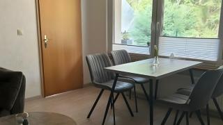 Ferienhaus mit Sauna am Waldrand - 1