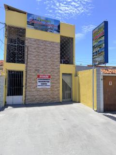 Pousada Extensão Sabrinna - 0