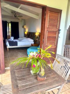 Le Rayon Vert - Hôtel & Restaurant vue sur mer - 2