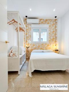 Malaga Sunshine Rentals - NEW PICASSO PLAZA - - 4