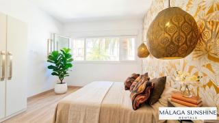Malaga Sunshine Rentals - NEW PICASSO PLAZA - - 1