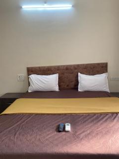 Sky Blue Candolim - 2