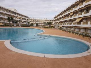 Quiet and Cozy Family Studio 50m from Beach in Cambrils - 0