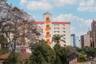 Hotel Metropolitan Canoas - Canoas - 0