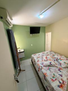 Pousada Extensão Sabrinna - 4