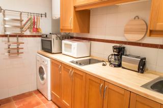For You Rentals Centro de Madrid apartment TEMPORAL LM7 - Madrid - 4