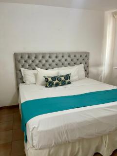 Hotel Neptuno Refugio - 2