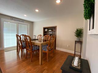 Montana R&R "Liberty Bell" - 6