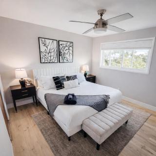 Luxury House - Awesome Views - 15m from DT & beaches - 5