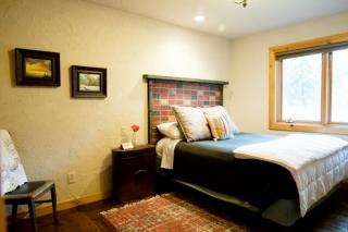 Bitterroot Hidden Oasis - 6