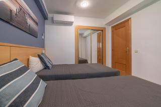 Beautiful Apartment - 6