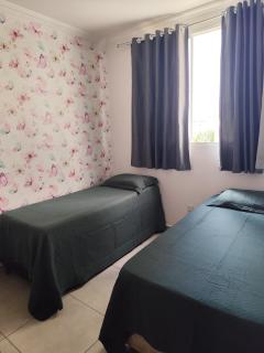 Apartamento Moderno e Confortável - 3