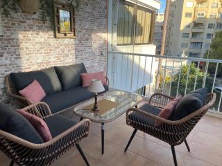 Marbella Apartment - 2