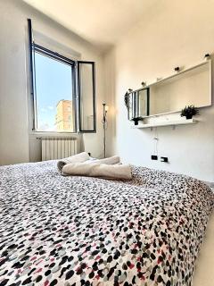 U66-Porta Vittoria & Romana,Duomo,Centrale - 0