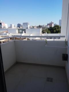 2B-AMPLIO DEPARTAMENTO CENTRICO SIN aire acondicionado - 5