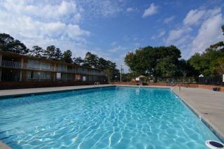 Motel 6 Hammond, LA – I 12 – I 55 - Hammond - 0