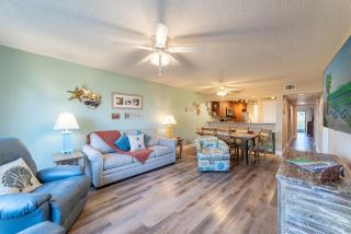 Edgewater Villa 3302 'SanD Beach Villa' - 6