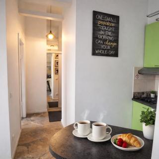 Giedres Old Town Apartments - 4