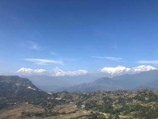 Double Lake View Homestay - 7