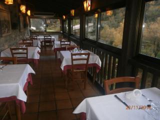 Hostal El Forn - Beget - 1