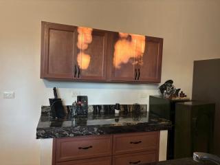 Torote Suit - Spacious apartment with garden - 9