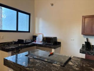 Torote Suit - Spacious apartment with garden - 6