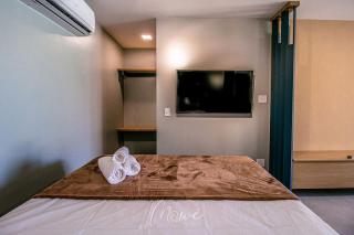 Studio perfeito na Rota de Milagres - 7