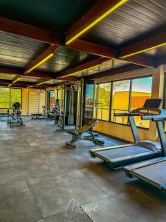 Studio perfeito na Rota de Milagres - 3