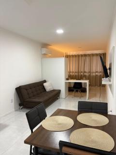 Loft completo em Porto Alegre a 200 metros do consulado americano - 5