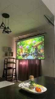 Studio 1 chambre - 1