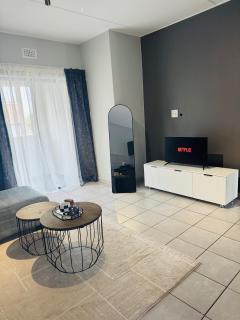 Noordwyk Urban Retreat - 3