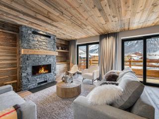 Appartement luxueux 9 pers. Val-d'Isère avec parking - FR-1-567-20 - 1