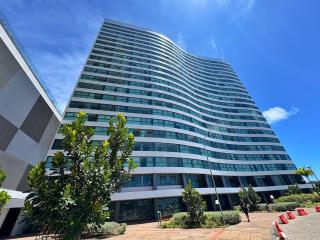 PC 1313 · PC 1313 - Perfeito flat recém-reformado no Cais - 7