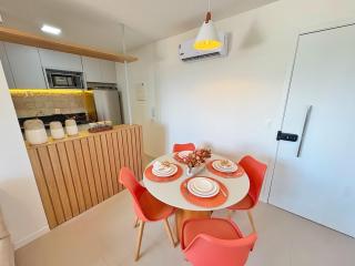 PC 1313 · PC 1313 - Perfeito flat recém-reformado no Cais - 4