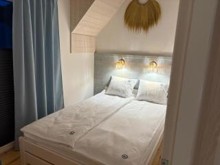 Dębki Białe Domki - 5