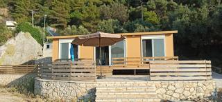 Villa Nikitas Beach - 0