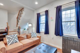 Near Belleville Park and MetLife Pet-Friendly Stay! - 7