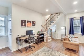 Near Belleville Park and MetLife Pet-Friendly Stay! - 4