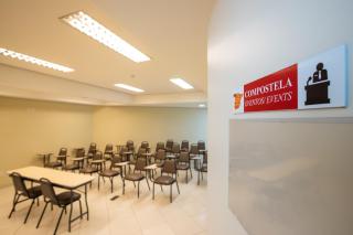 Hotel Metropolitan Canoas - Canoas - 7