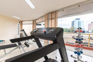 Hotel Metropolitan Canoas - Canoas - 4