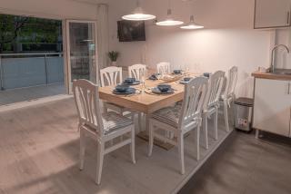 Beautiful Apartment - 9