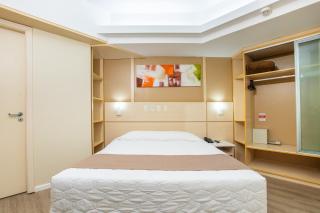 Hotel Metropolitan Canoas - Canoas - 3