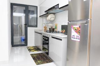 Shangri-la residency westlands-Two bedroom - 1
