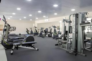 Bangalô Luxo Beach Class Resort Muro Alto - 6