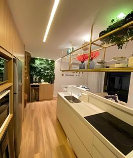 Bangalô Luxo Beach Class Resort Muro Alto - 3